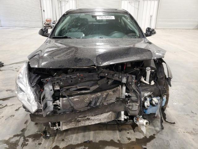 Photo 4 VIN: 2G4GL5EX5H9190707 - BUICK REGAL 