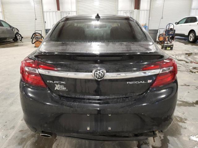 Photo 5 VIN: 2G4GL5EX5H9190707 - BUICK REGAL 