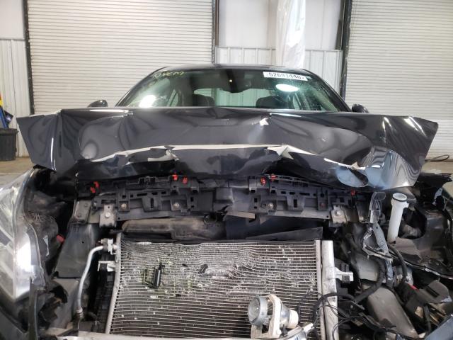 Photo 6 VIN: 2G4GL5EX6E9288219 - BUICK REGAL 