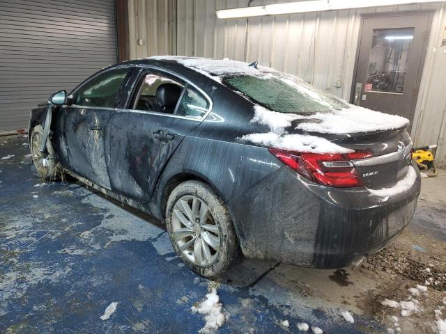 Photo 1 VIN: 2G4GL5EX6E9320229 - BUICK REGAL 