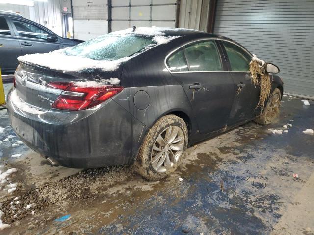 Photo 2 VIN: 2G4GL5EX6E9320229 - BUICK REGAL 