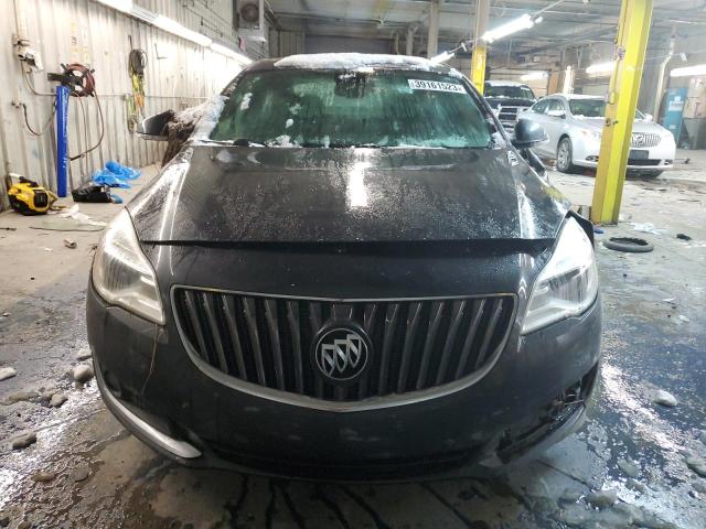 Photo 4 VIN: 2G4GL5EX6E9320229 - BUICK REGAL 