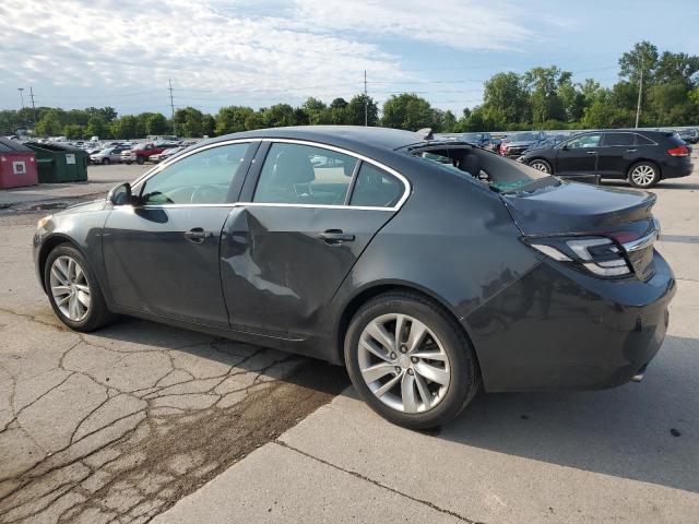 Photo 1 VIN: 2G4GL5EX6G9103380 - BUICK REGAL 