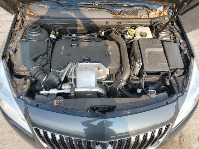 Photo 10 VIN: 2G4GL5EX6G9103380 - BUICK REGAL 