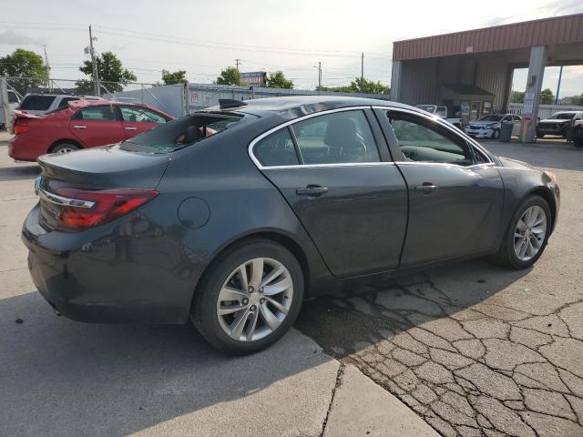 Photo 2 VIN: 2G4GL5EX6G9103380 - BUICK REGAL 