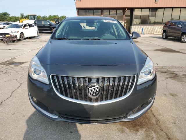 Photo 4 VIN: 2G4GL5EX6G9103380 - BUICK REGAL 