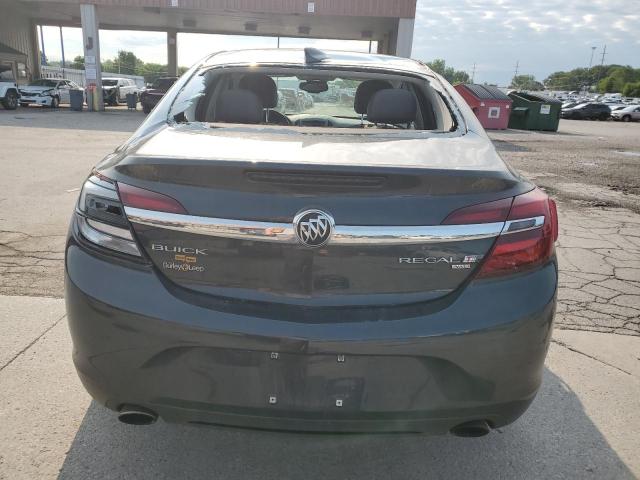 Photo 5 VIN: 2G4GL5EX6G9103380 - BUICK REGAL 