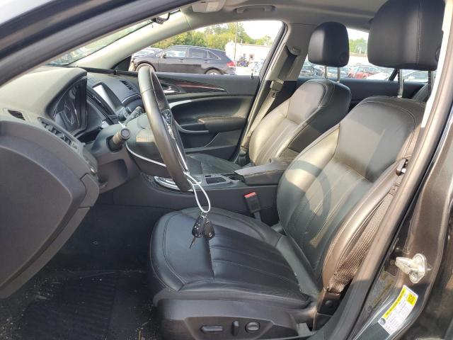 Photo 6 VIN: 2G4GL5EX6G9103380 - BUICK REGAL 