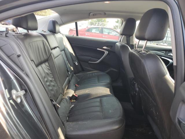 Photo 9 VIN: 2G4GL5EX6G9103380 - BUICK REGAL 