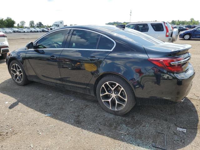 Photo 1 VIN: 2G4GL5EX6H9102263 - BUICK REGAL SPOR 