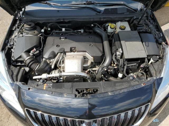 Photo 10 VIN: 2G4GL5EX6H9102263 - BUICK REGAL SPOR 