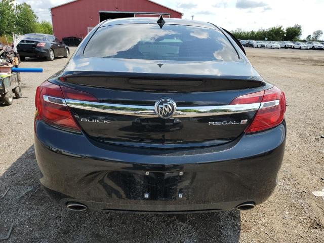 Photo 5 VIN: 2G4GL5EX6H9102263 - BUICK REGAL SPOR 