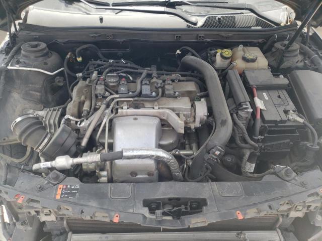 Photo 6 VIN: 2G4GL5EX6H9102649 - BUICK REGAL SPOR 