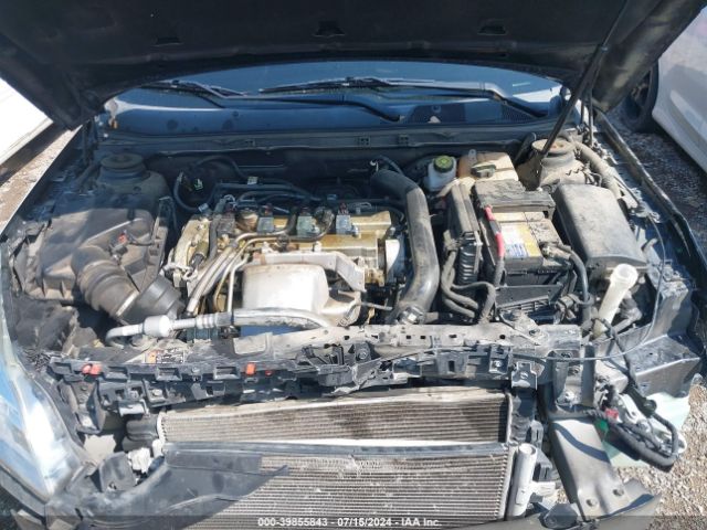 Photo 9 VIN: 2G4GL5EX6H9140219 - BUICK REGAL 