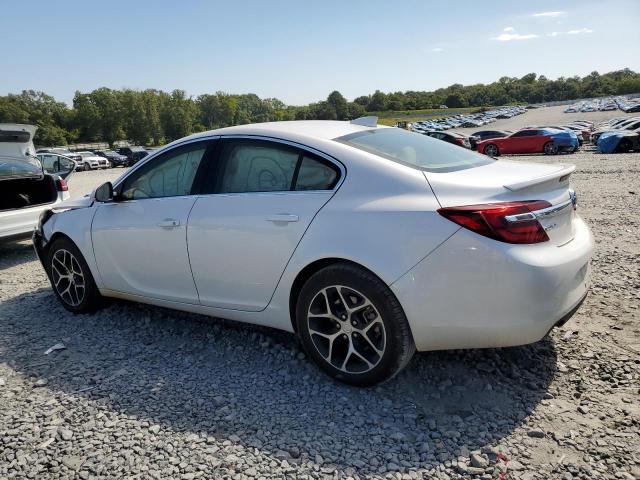 Photo 1 VIN: 2G4GL5EX6H9181661 - BUICK REGAL SPOR 