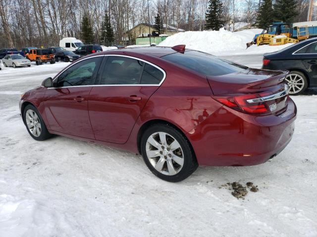 Photo 1 VIN: 2G4GL5EX7H9103213 - BUICK REGAL 