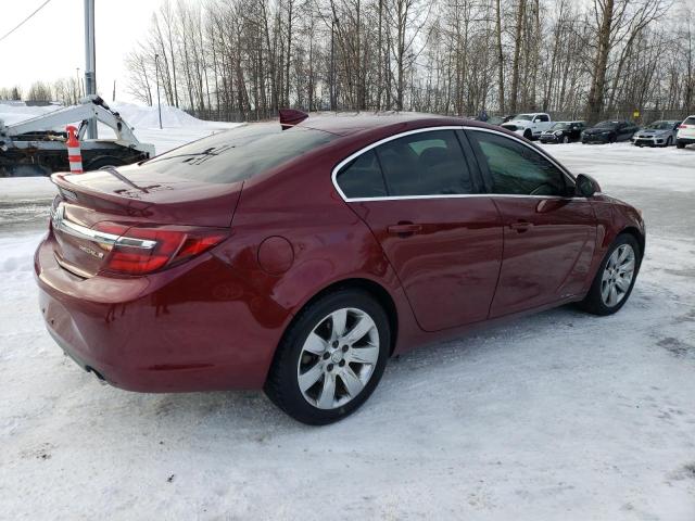 Photo 2 VIN: 2G4GL5EX7H9103213 - BUICK REGAL 