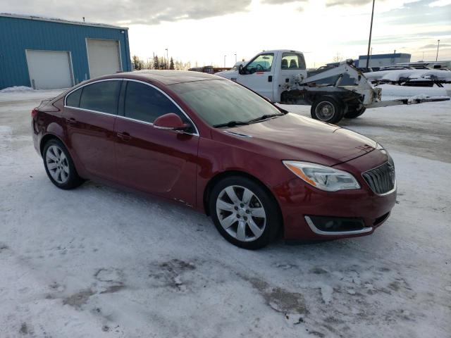 Photo 3 VIN: 2G4GL5EX7H9103213 - BUICK REGAL 