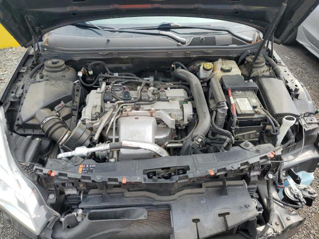 Photo 10 VIN: 2G4GL5EX7H9105317 - BUICK REGAL SPOR 