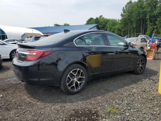 Photo 2 VIN: 2G4GL5EX7H9105317 - BUICK REGAL SPOR 