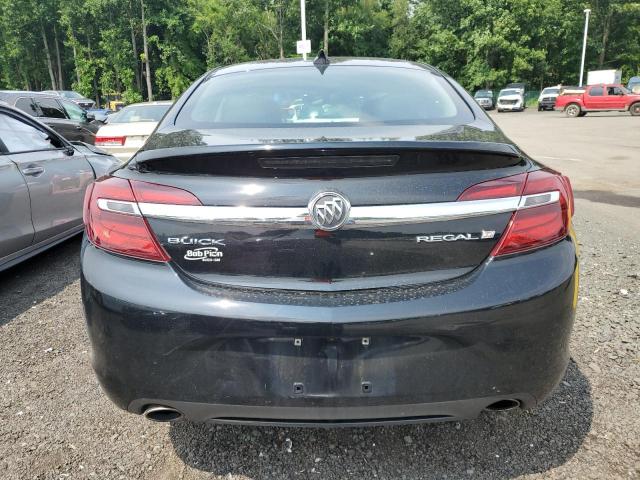 Photo 5 VIN: 2G4GL5EX7H9105317 - BUICK REGAL SPOR 