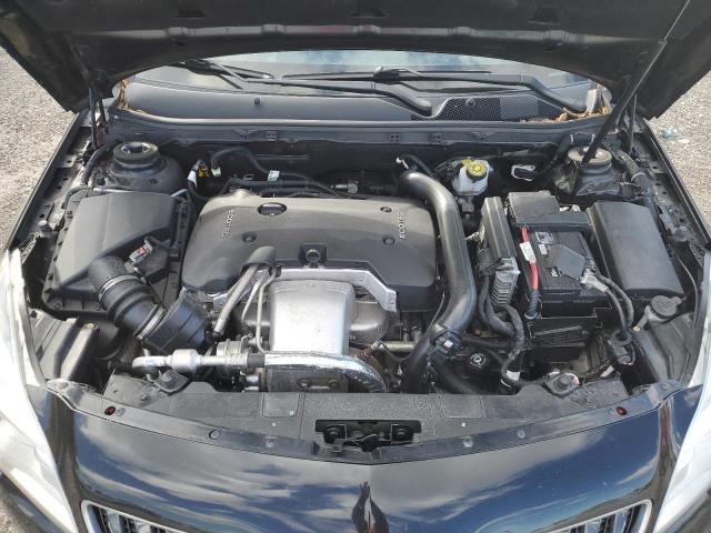 Photo 6 VIN: 2G4GL5EX7H9111523 - BUICK REGAL SPOR 