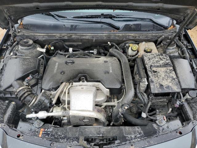 Photo 10 VIN: 2G4GL5EX7H9113689 - BUICK REGAL SPOR 