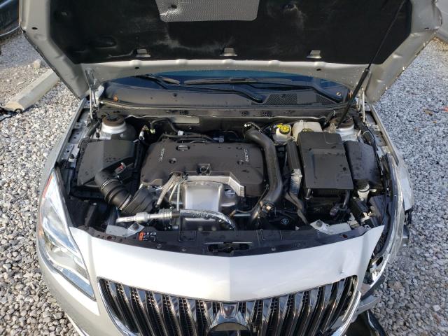 Photo 6 VIN: 2G4GL5EX7H9146045 - BUICK REGAL SPOR 