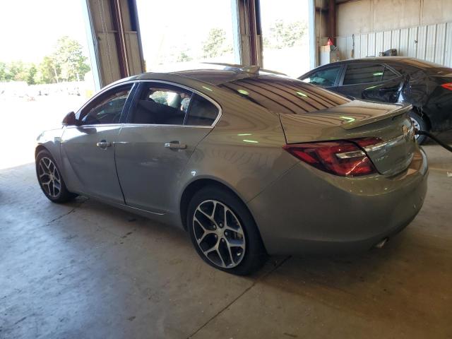 Photo 1 VIN: 2G4GL5EX7H9150063 - BUICK REGAL SPOR 