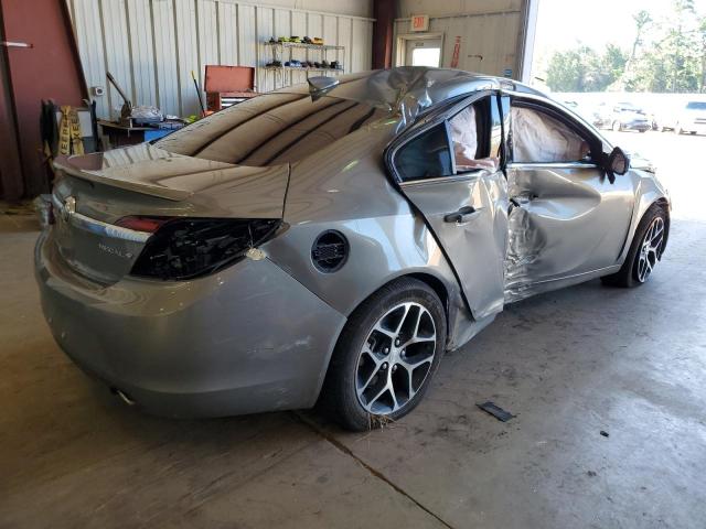 Photo 2 VIN: 2G4GL5EX7H9150063 - BUICK REGAL SPOR 