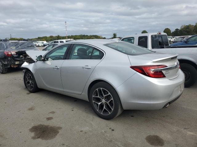 Photo 1 VIN: 2G4GL5EX7H9154016 - BUICK REGAL SPOR 