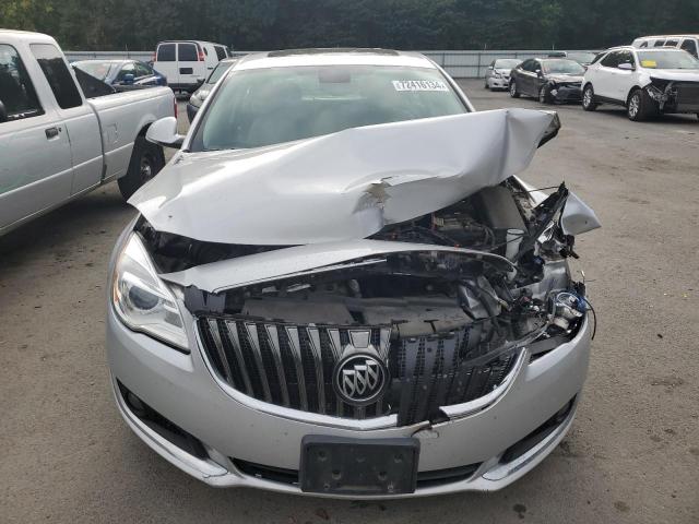 Photo 4 VIN: 2G4GL5EX7H9154016 - BUICK REGAL SPOR 