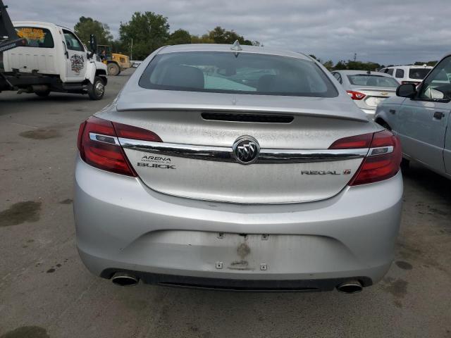 Photo 5 VIN: 2G4GL5EX7H9154016 - BUICK REGAL SPOR 