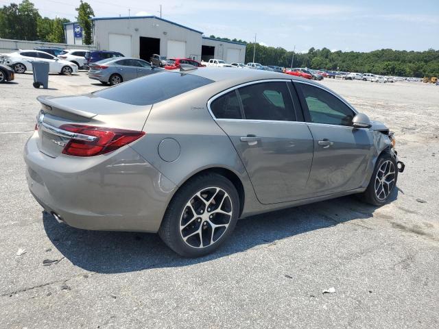 Photo 2 VIN: 2G4GL5EX7H9191213 - BUICK REGAL SPOR 