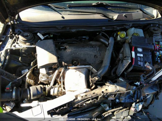 Photo 9 VIN: 2G4GL5EX8H9121154 - BUICK REGAL 