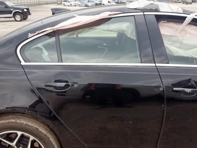 Photo 5 VIN: 2G4GL5EX8H9121333 - BUICK REGAL SPOR 