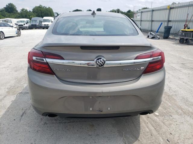 Photo 5 VIN: 2G4GL5EX8H9129660 - BUICK REGAL SPOR 