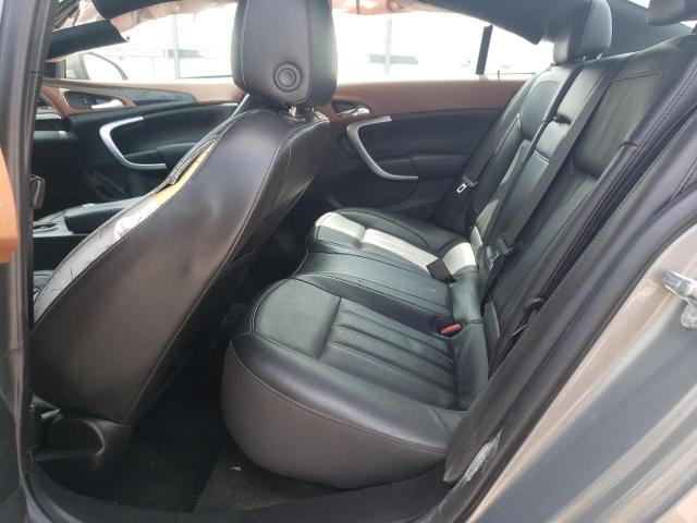 Photo 9 VIN: 2G4GL5EX8H9129660 - BUICK REGAL SPOR 