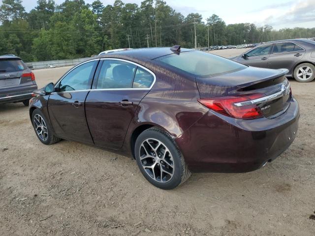 Photo 1 VIN: 2G4GL5EX8H9136902 - BUICK REGAL 