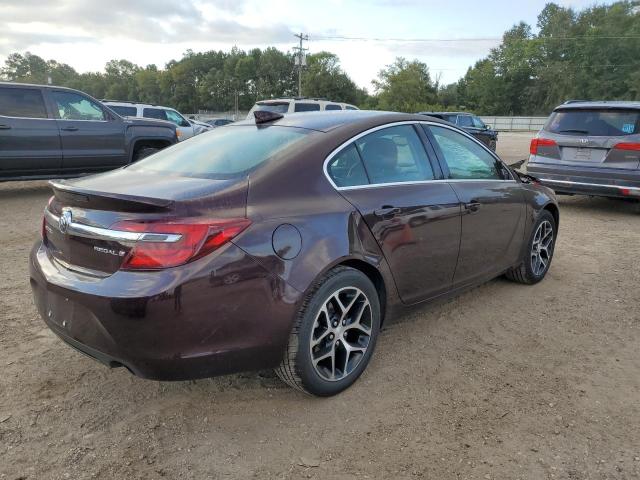 Photo 2 VIN: 2G4GL5EX8H9136902 - BUICK REGAL 