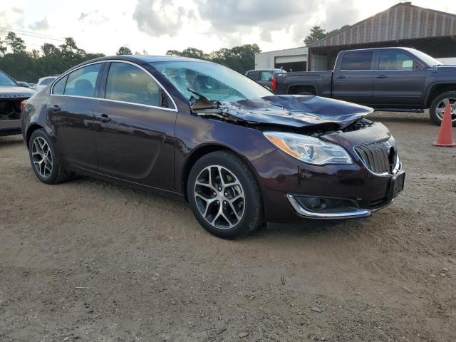 Photo 3 VIN: 2G4GL5EX8H9136902 - BUICK REGAL 