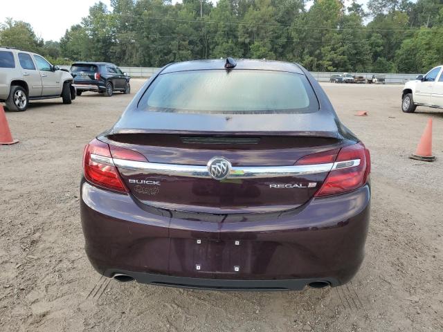 Photo 5 VIN: 2G4GL5EX8H9136902 - BUICK REGAL 