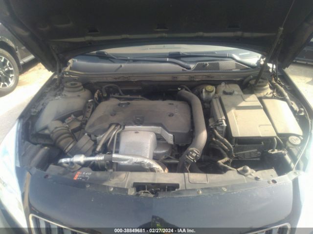 Photo 9 VIN: 2G4GL5EX8H9137483 - BUICK REGAL 