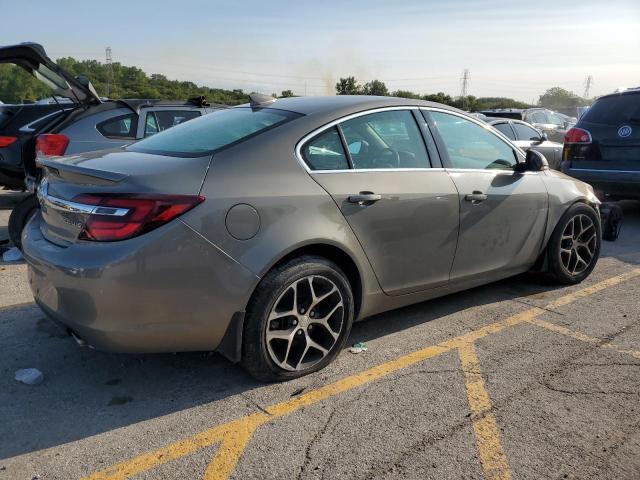 Photo 2 VIN: 2G4GL5EX8H9145518 - BUICK REGAL SPOR 