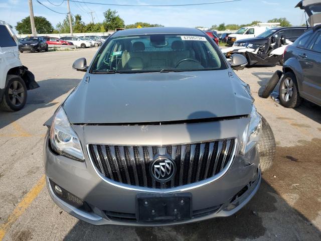 Photo 4 VIN: 2G4GL5EX8H9145518 - BUICK REGAL SPOR 