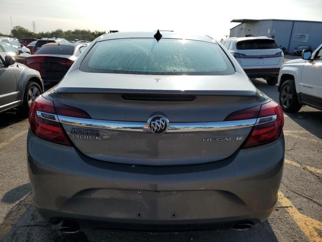 Photo 5 VIN: 2G4GL5EX8H9145518 - BUICK REGAL SPOR 