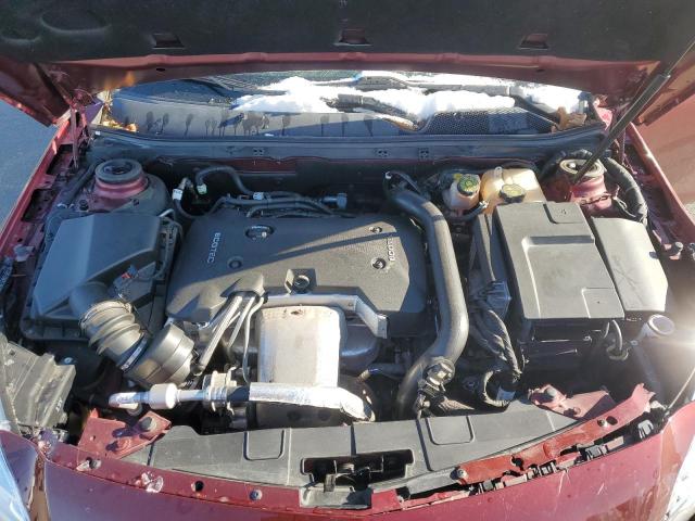 Photo 10 VIN: 2G4GL5EX8H9191088 - BUICK REGAL SPOR 