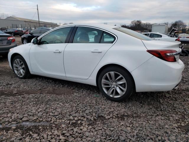 Photo 1 VIN: 2G4GL5EX9E9194612 - BUICK REGAL 