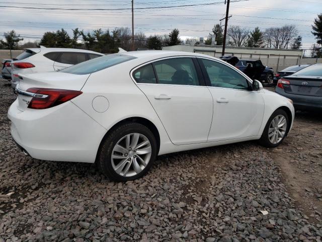 Photo 2 VIN: 2G4GL5EX9E9194612 - BUICK REGAL 