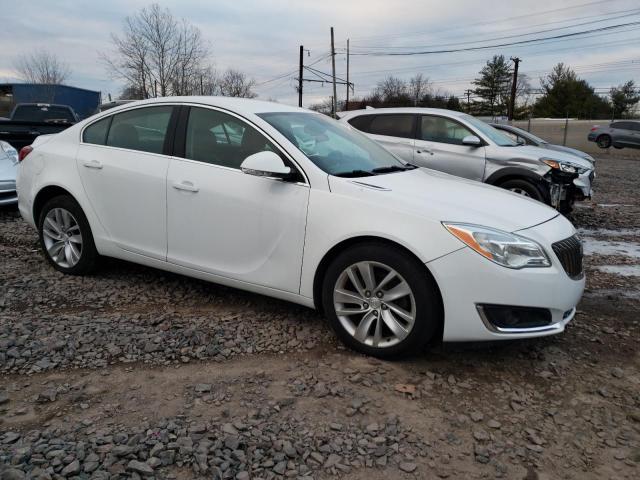 Photo 3 VIN: 2G4GL5EX9E9194612 - BUICK REGAL 